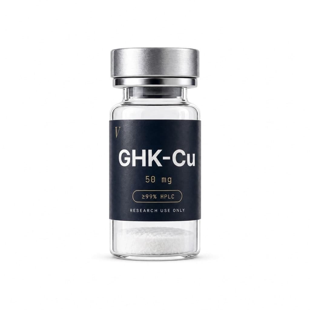 GHK-Cu