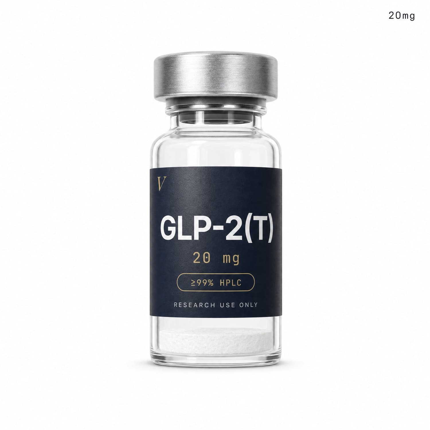 GLP-2(T) 20mg