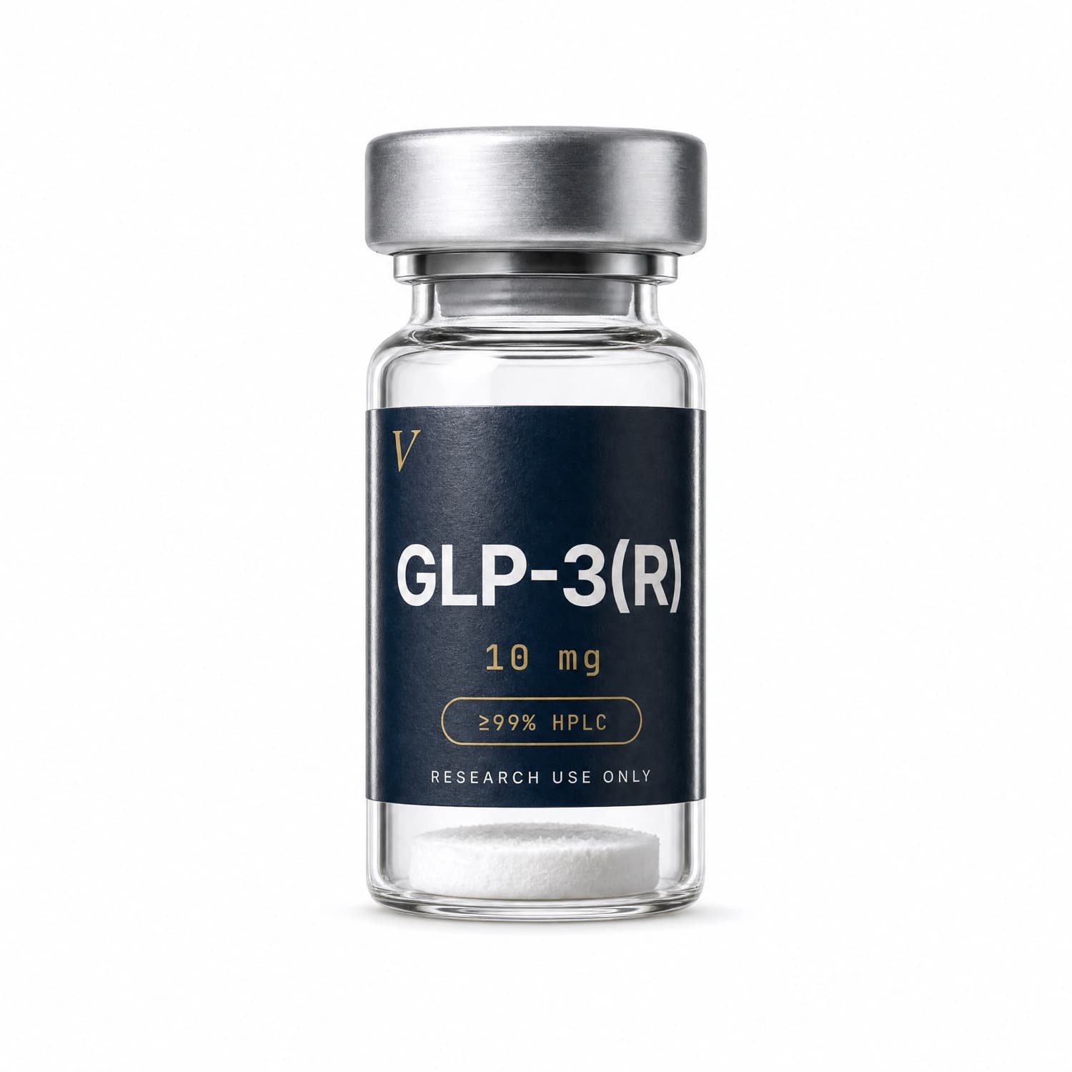 GLP-3(R) 10mg