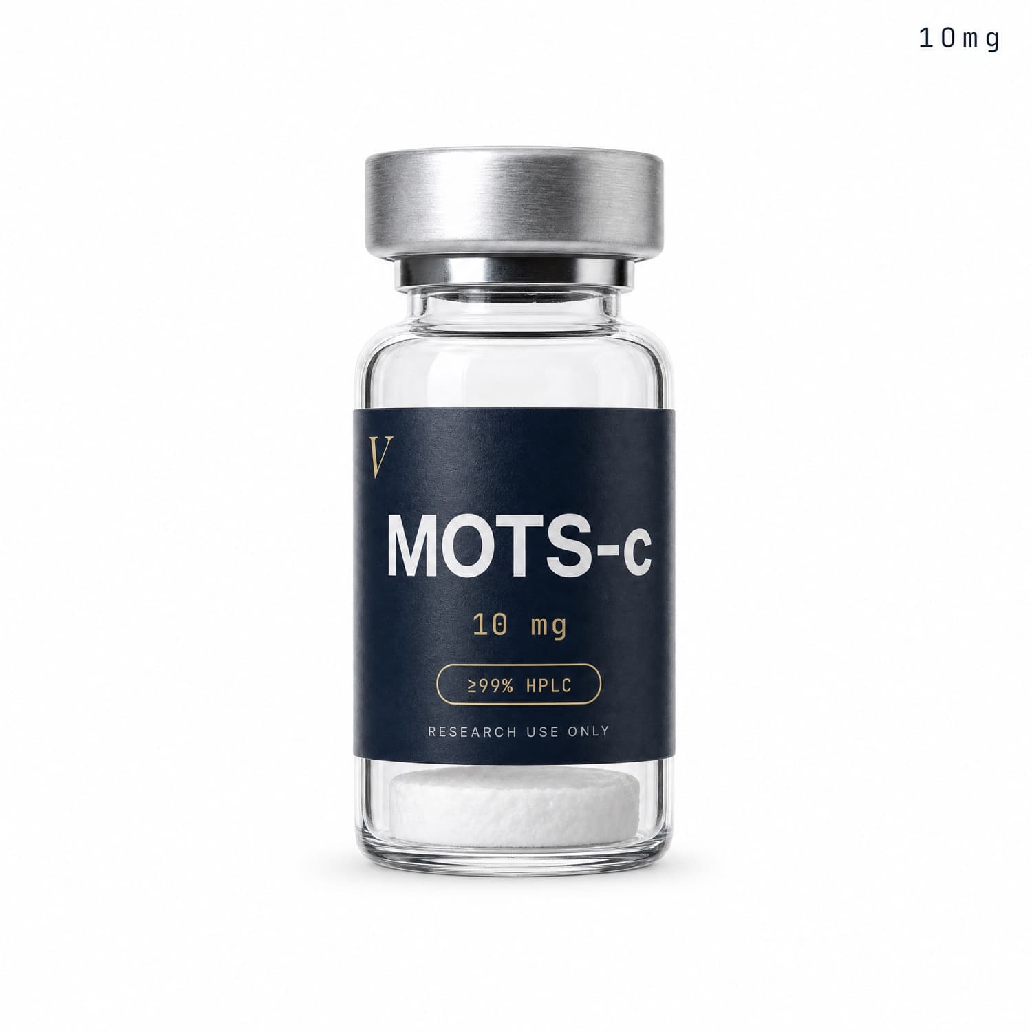 MOTS-c 10mg