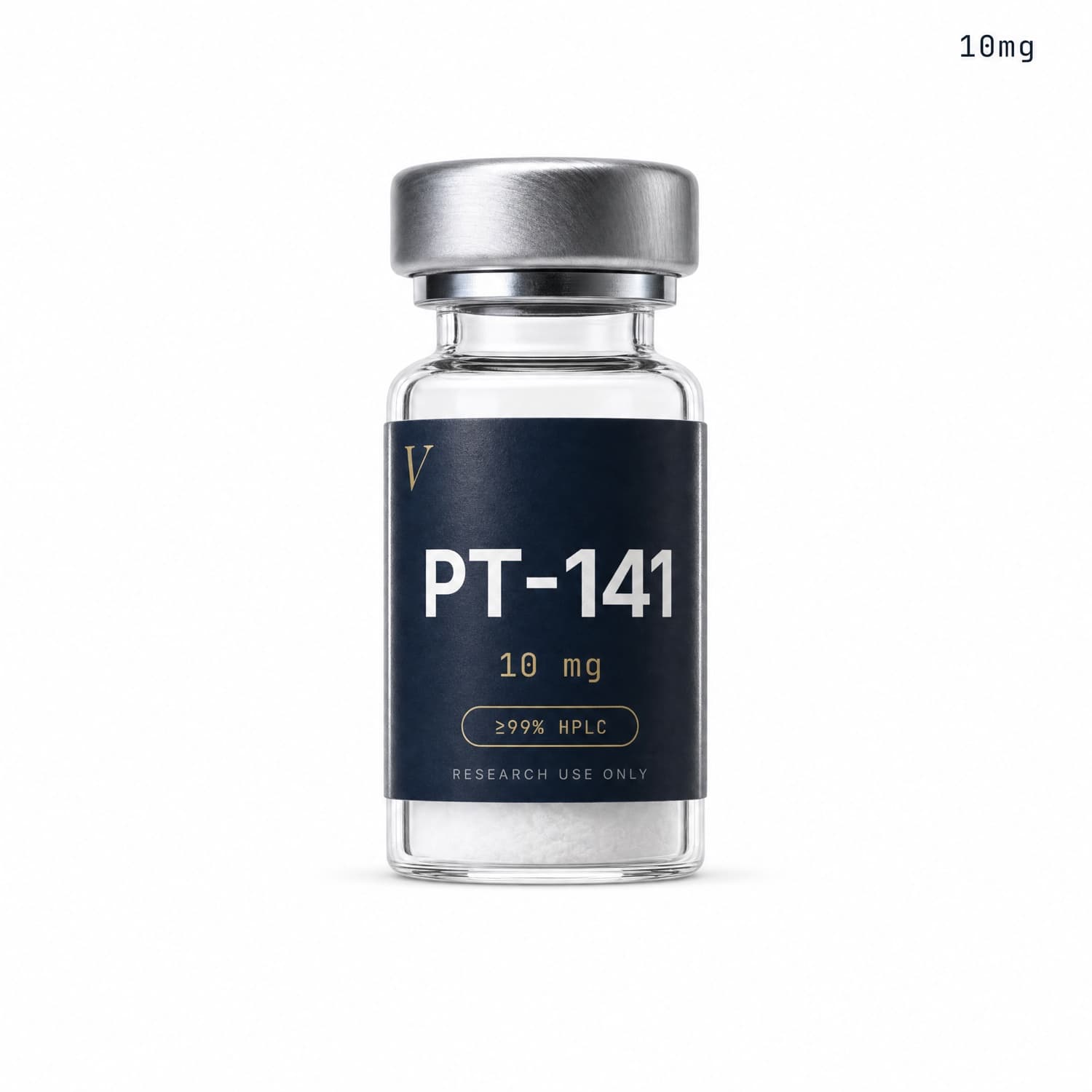 PT-141 10mg