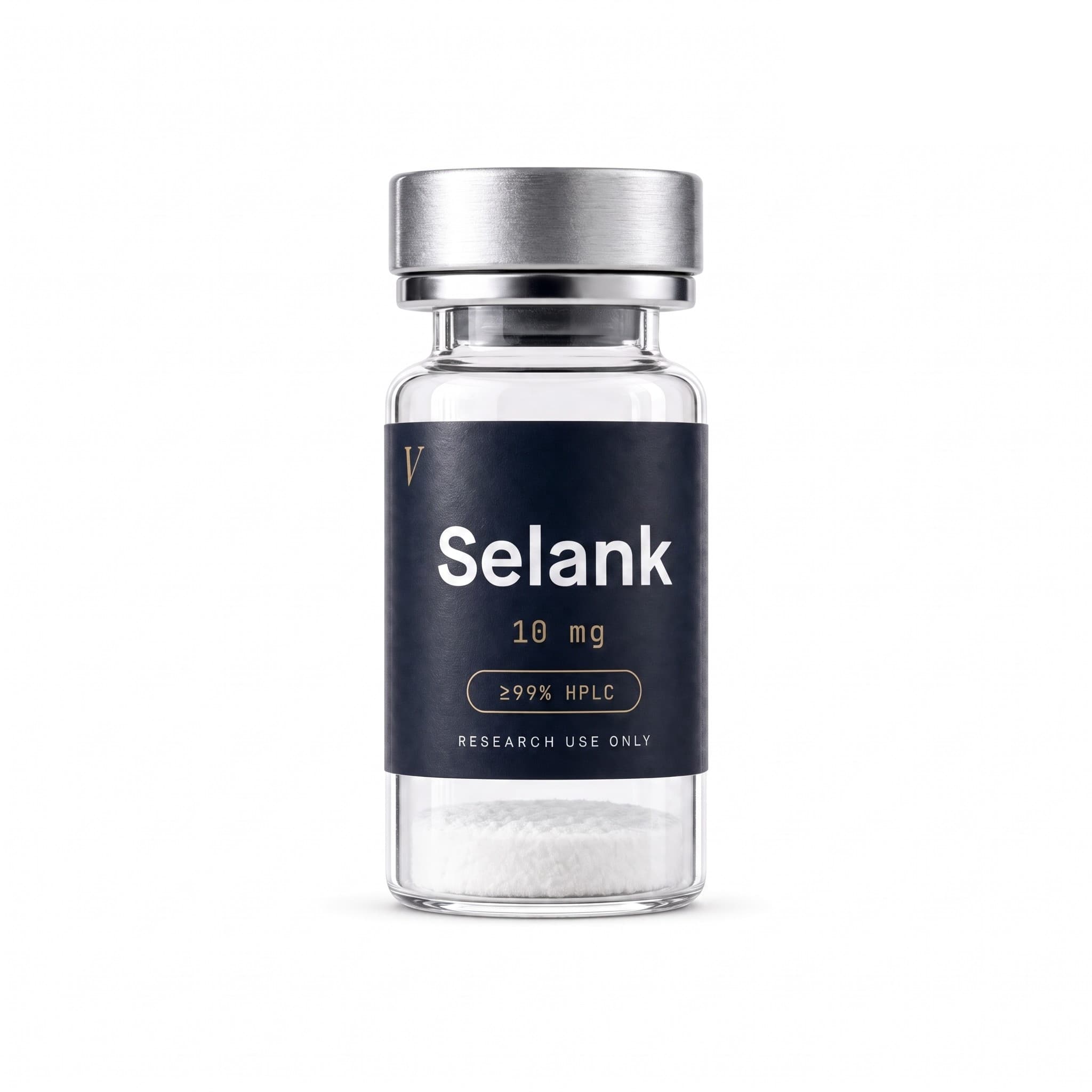 Selank