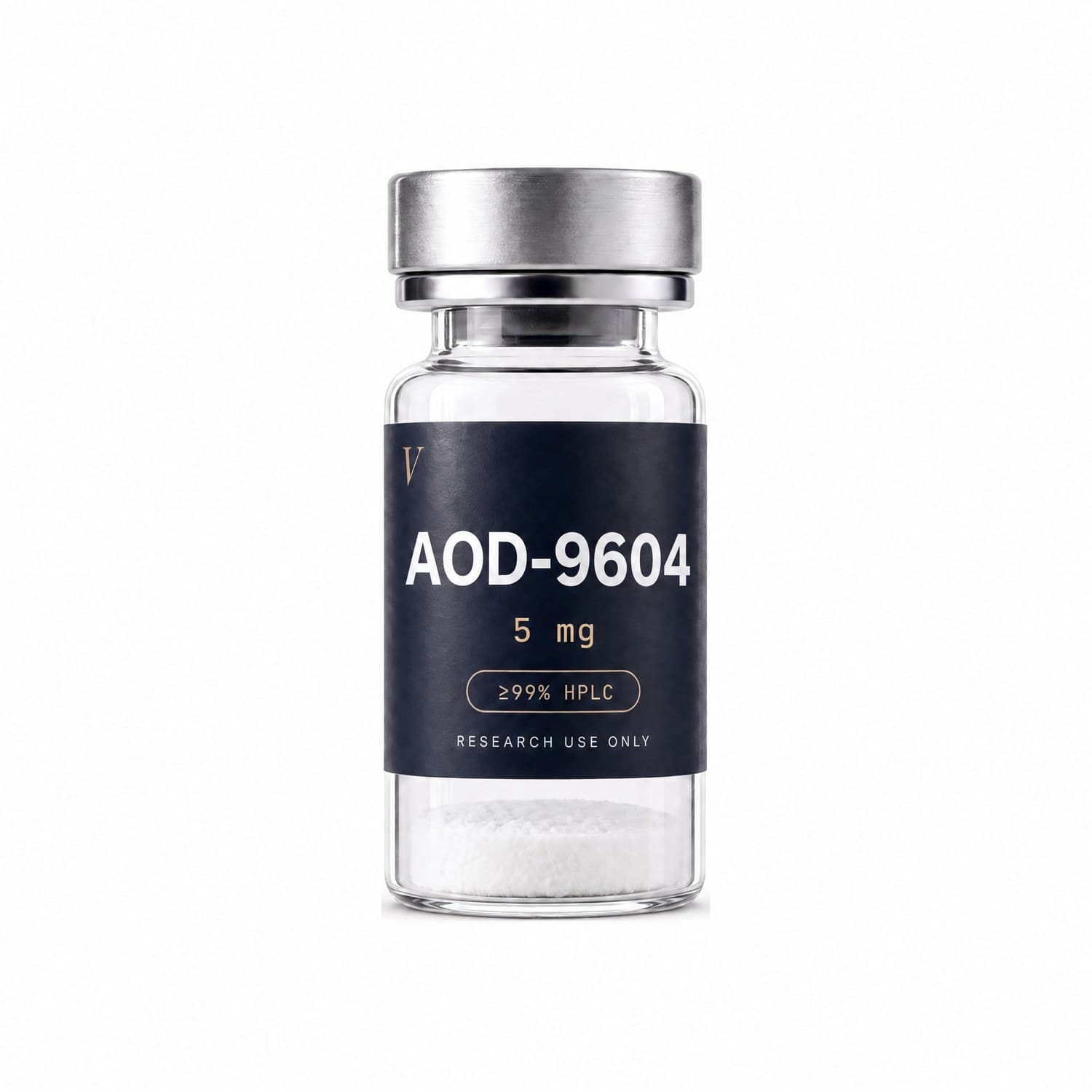 AOD-9604 5mg