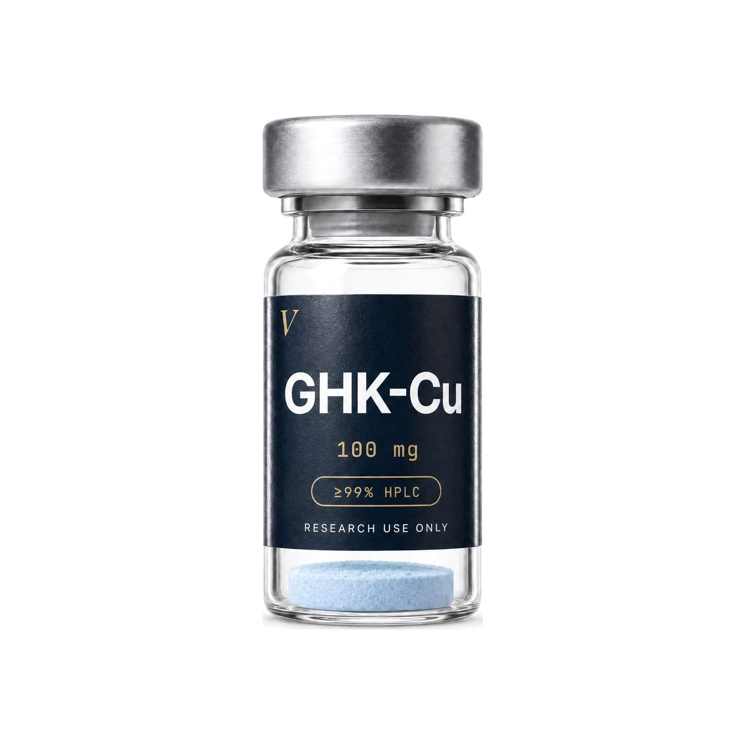 GHK-Cu 100mg