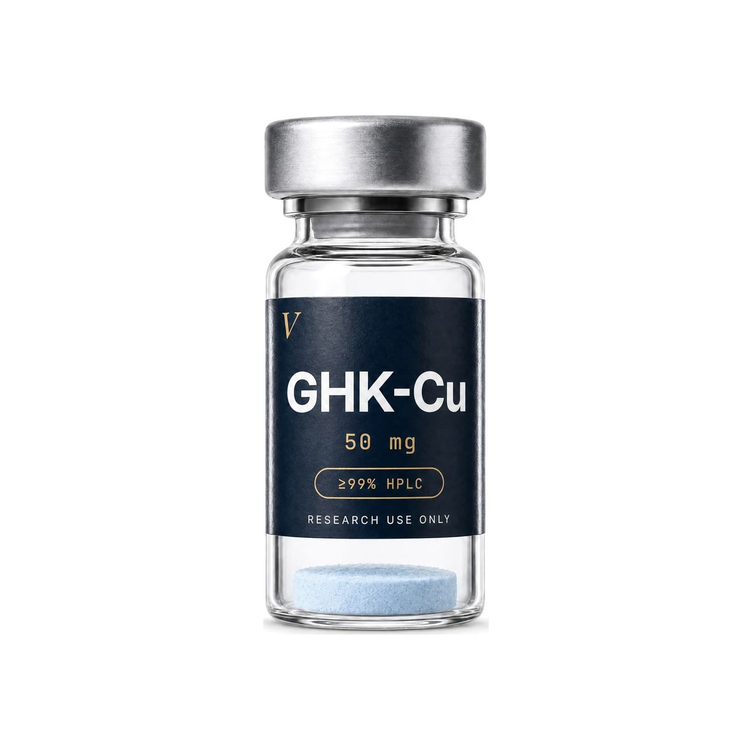 GHK-Cu 50mg