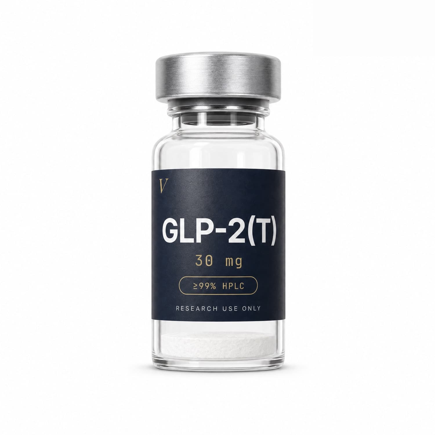 GLP-2(T)
