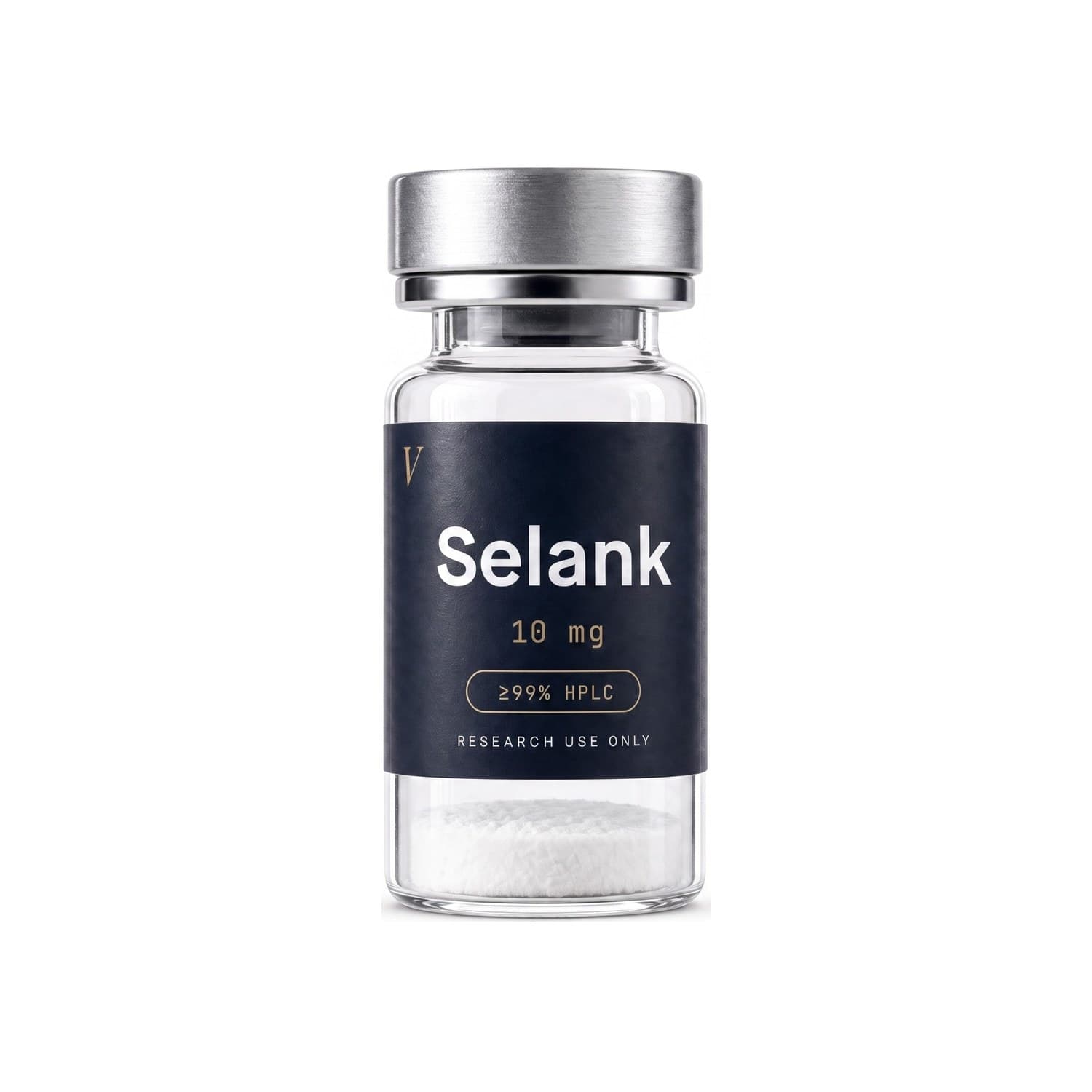 Selank 10mg