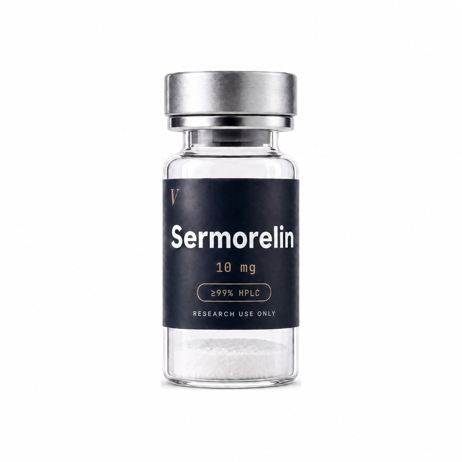 Sermorelin 10mg